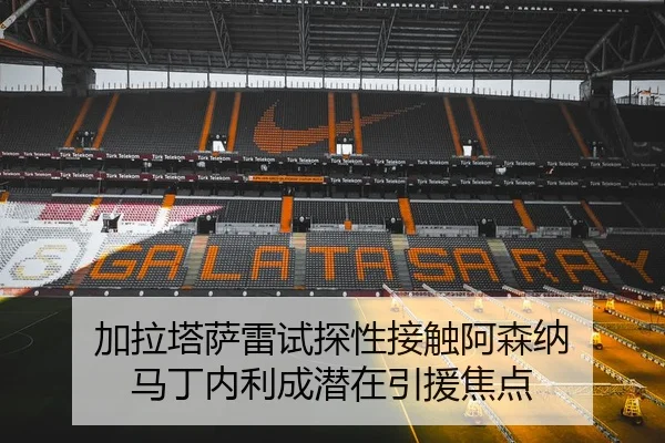 加拉塔萨雷试探性接触阿森纳 马丁内利成潜在引援焦点
